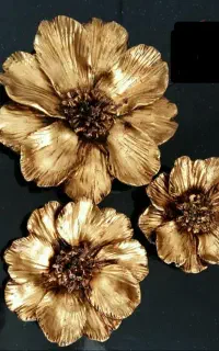 گل زنبق