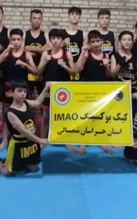 کلاس‌های حرفه‌ای دفاع شخصی و کیک‌بوکسینگ