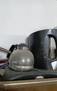 چای ساز تفال