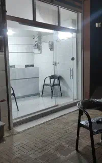 شیشه سکوریت نصب و فروش کیفیت عالی