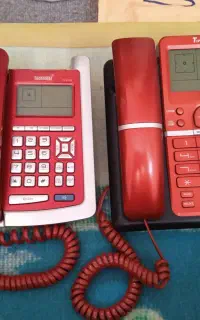 تلفن رومیزی