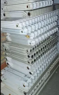 (خرید)فروش رادیاتور شوفاژ کارکرده خراب