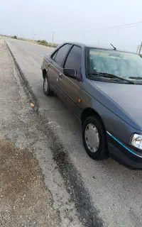 پژو 405دوگانه کارخانه