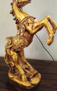 اسب دکوری650مقطوع