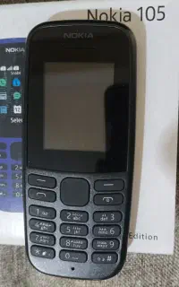 گوشی موبایل نوکیا 105