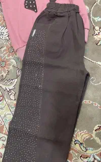 ست دخترانه سایز۲