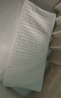تشک تخت