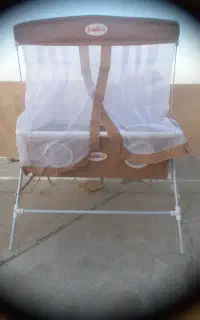 گهواره در حد نو