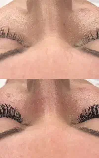 سالن زیبایی کایلین نوشهر چلندر