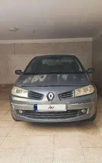 مگان اتومات فروش فوری