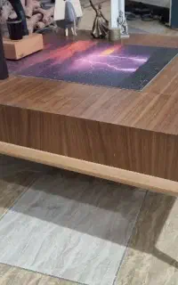 میز جلو مبلی