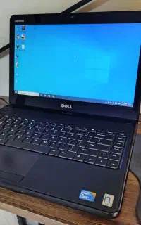 لپتاپ دل inspiron سری n
