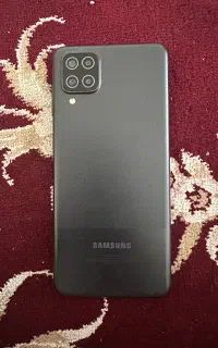 گوشی سامسونگ a12