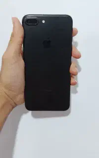 معاوضه ایفون 7 plus