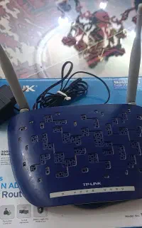 مودمTP-LINK