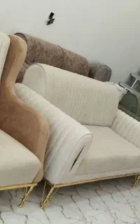تولیدی مبلمان رمضانی
