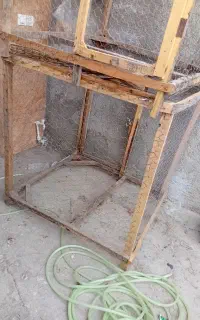 تور مرغ