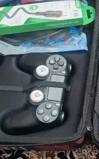 دسته اصلی ps4