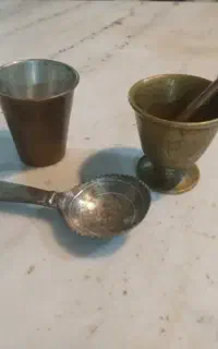 برنج و مس