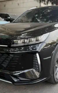 اکستریمLx SX مدل ۱۴۰۳