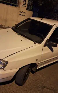فنی کاملا سالم