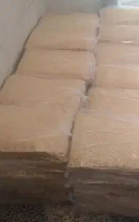 نان لواش آزاد ممتاز