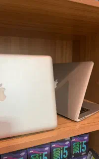 MacBook air pro