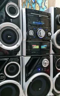 ضبط ال‌جی 11000 وات فلش خور
