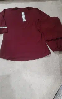 تنیک وشلوار