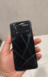 پوکو x4 pro 256 8gb