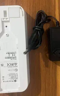 اکسس پوینت روتر میکروتیک RBwAPR-2nD&R11e-LTE