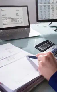 استخدام نیروی حسابدار