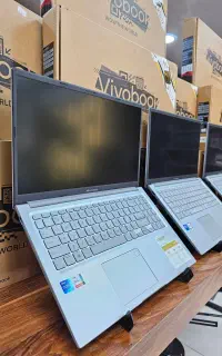 لپتاپ  جدید ASUS  VivoBook F1504VA