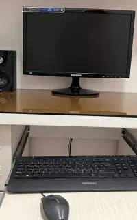 کامپیوتر تکمیل