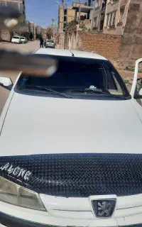 پارس۹۲ دوگانه