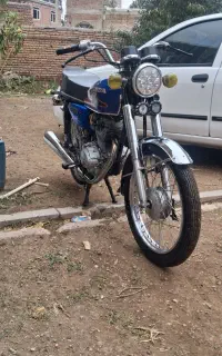 هوندا 200