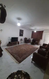 اجاره روزانه یا ماهانه ویلایی ۱۵۰ متری شخصی