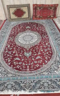 فروشی ۴۰ تخته فرش ماشینی