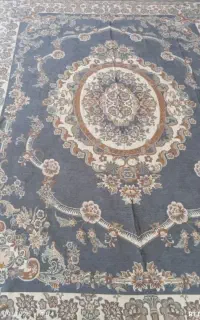 روفرشی ۶ متری دو عدد