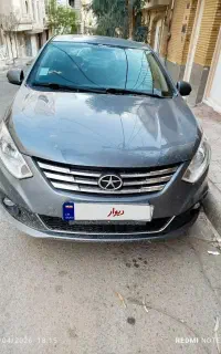 جک جی ۴ مدل ۱۴۰۰
