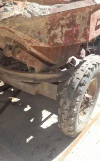 دامپر ۴چرخ
