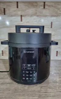نودپز برقی نوتریکوک مدل SP208K