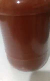رب خانگی به شرط تست