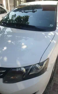 آریو زوتی مدل ۹۴ بدون رنگ