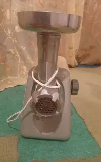 چرخ گوشت پاناسونیک ژاپنی اصل