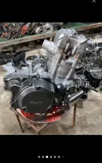 تعمیر موتور سیکلت