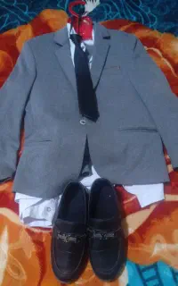 کت و شلوار بچه گانه