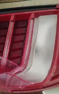 خطر عقب لیفان ایکس 60