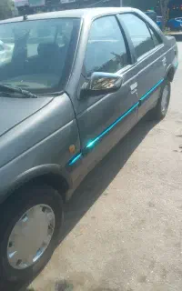 پژوی ۴۰۵