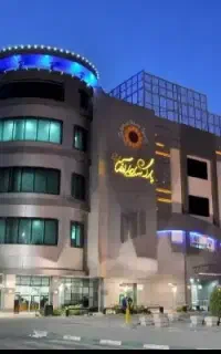 بلیط پارک ساحلی آفتاب